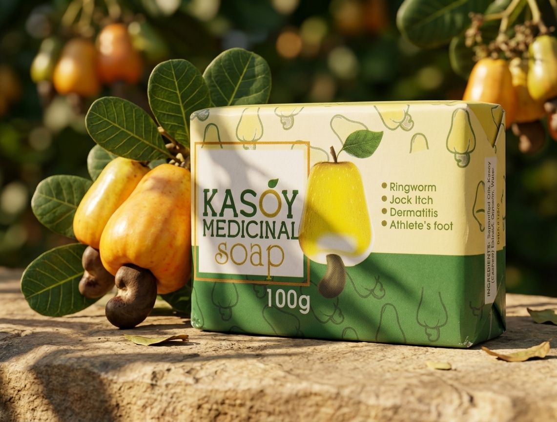KASOY medicinal soap 100g| Buy Online | Saffronskins India