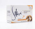 Silka whitening soap shea butter 100g | Buy Online | Saffronskins India