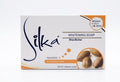Silka whitening soap shea butter 100g | Buy Online | Saffronskins India