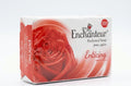 Enchanteur perfumed soap enticing 100g| Buy Online | Saffronskins India