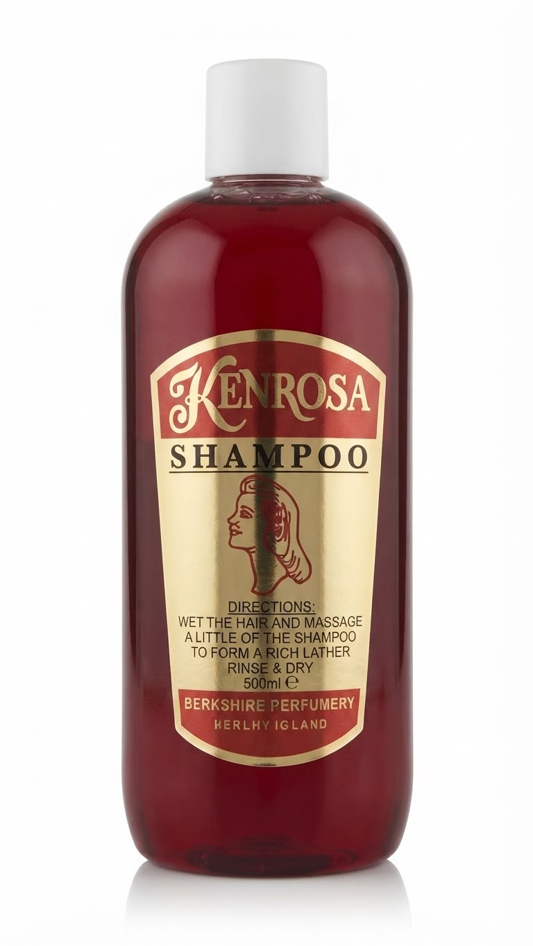 KENROSA RINSE & DRY HAIR  (300 ml) | Buy Online | Saffronskins India