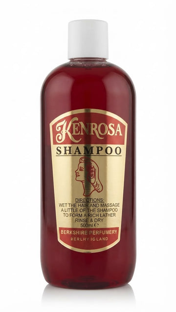 KENROSA RINSE & DRY HAIR  (300 ml) | Buy Online | Saffronskins India
