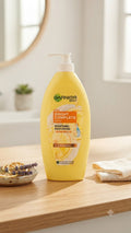 Garnier body bright complete extract brightining moisturizing serum| Buy Online | Saffronskins India