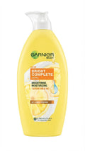 Garnier body bright complete extract brightining moisturizing serum| Buy Online | Saffronskins India