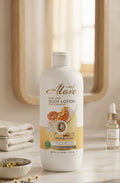 Alove Body Lotion Milk & Honey 500ml | Buy Online | Saffronskins India