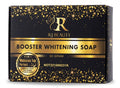 RJ beauty booster whitening soap 50GRAM| Buy Online | Saffronskins India
