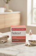Fadeout skincare orginal brightining moisturiser niacinamie day cream| Buy Online | Saffronskins India