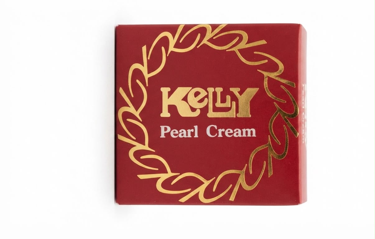 Kelly pearl cream| Buy Online | Saffronskins India