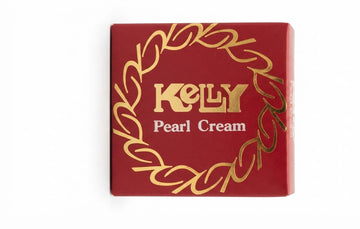 Kelly pearl cream| Buy Online | Saffronskins India