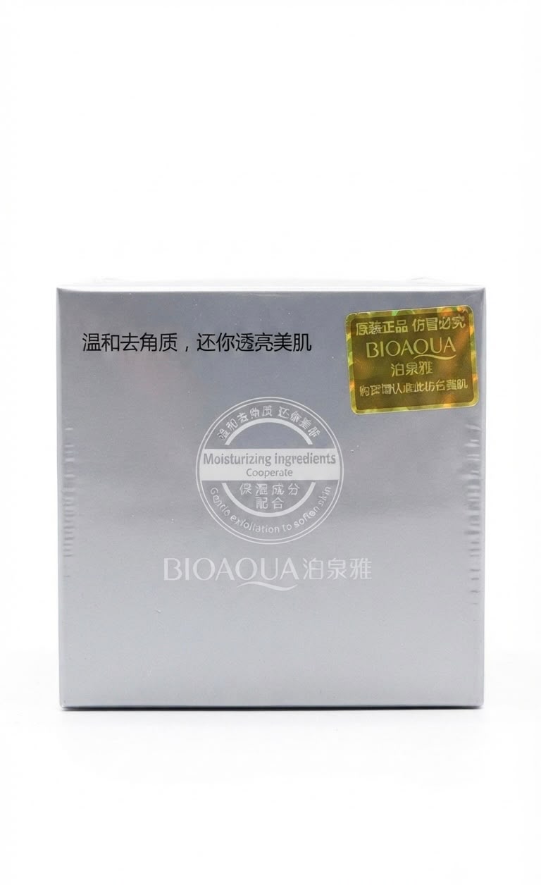 Bioaoua moisturizing integredients cooperate authentic original| Buy Online | Saffronskins India