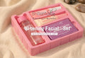 Brilliant skin whitening facial set maintenance set 135g| Buy Online | Saffronskins India