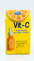 YOKO vitamin-c serum brightening booster cream| Buy Online | Saffronskins India