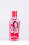 Pretty white lightening oil care remove dark spots| Buy Online | Saffronskins India