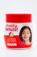 Pretty white lightening body cream clarifianite| Buy Online | Saffronskins India