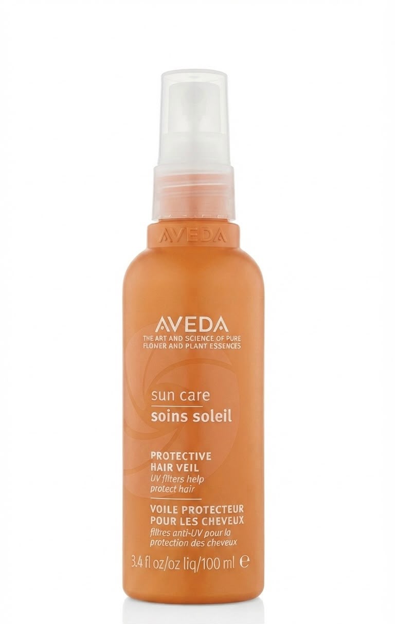 Aveda sun care soins soleil protective hair veil 100ml| Buy Online | Saffronskins India
