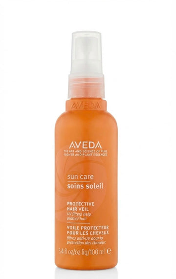 Aveda sun care soins soleil protective hair veil 100ml| Buy Online | Saffronskins India