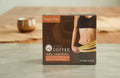 LANSLEY beauty and well being  coffee sugar free collagen perfume| Buy Online | Saffronskins India