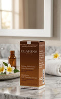 CLARINS paris creme delicieuse auto-bronzate 8ml| Buy Online | Saffronskins India