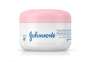 Johnson's24-hour moisture soft cream 200ml| Buy Online | Saffronskins India