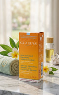 CLARINS paris soin apres soleil reparateur visage et decollete 5ml| Buy Online | Saffronskins India
