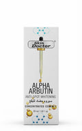 Skin doctor alpha arbutin anti spot whitening concentrated essence 30ml| Buy Online | Saffronskins India