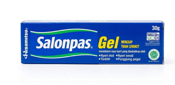 Hisamitsu salonpas gel 30g| Buy Online | Saffronskins India