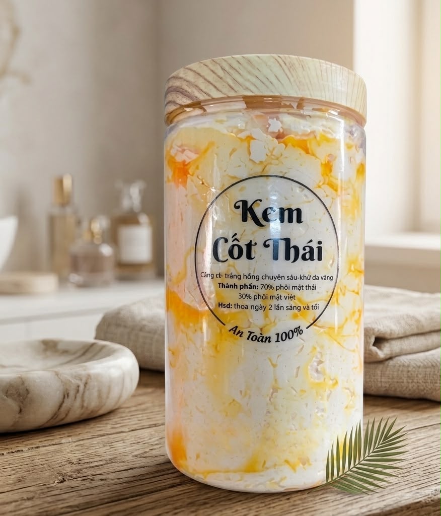 Thai formula cream 100 % safe cream (kem cot thai)| Buy Online | Saffronskins India