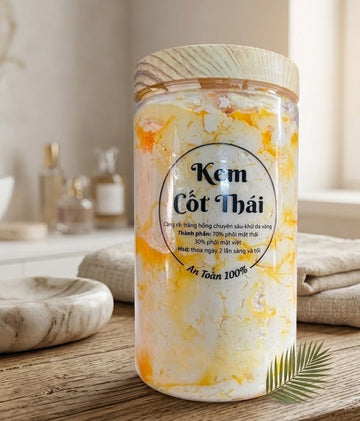 Thai formula cream 100 % safe cream (kem cot thai)| Buy Online | Saffronskins India