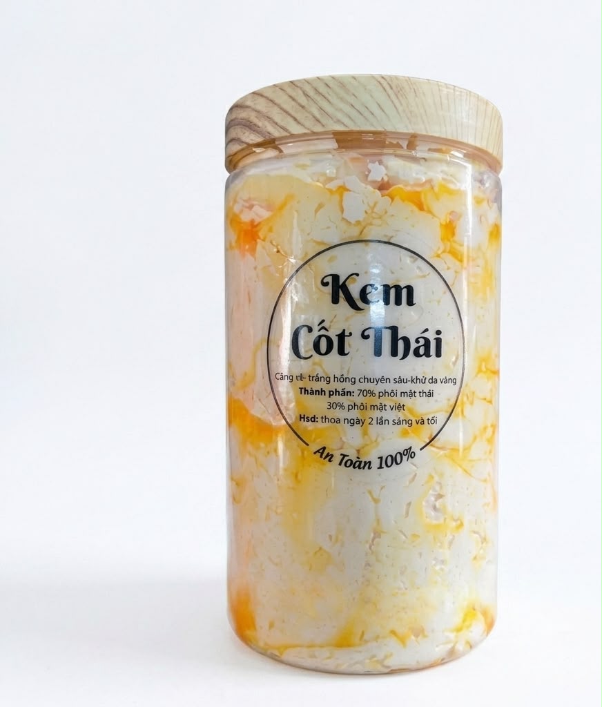 Thai formula cream 100 % safe cream (kem cot thai)| Buy Online | Saffronskins India