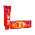 DEEP HEAT rub fast relief | Buy Online | Saffronskins India