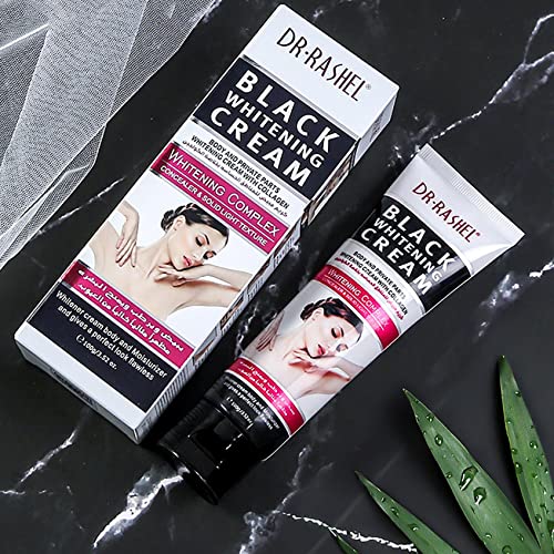 DR.RASHEL body& private parts whitening cream 100g | Buy Online | Saffronskins India