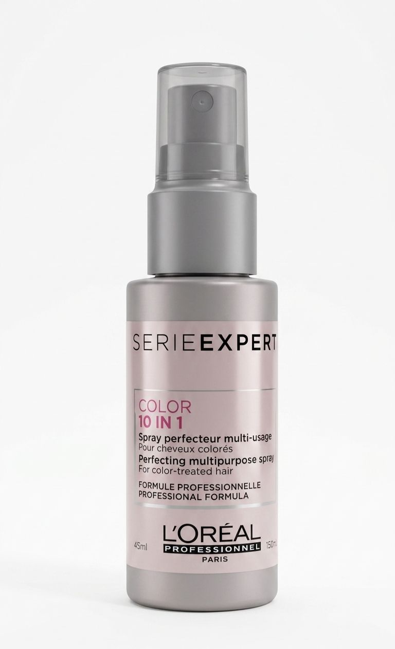 L'OREAL PROFESSIONNEL PARIS SERIE EXPERT COLOR 10 IN 1 45ML| Buy Online | Saffronskins India