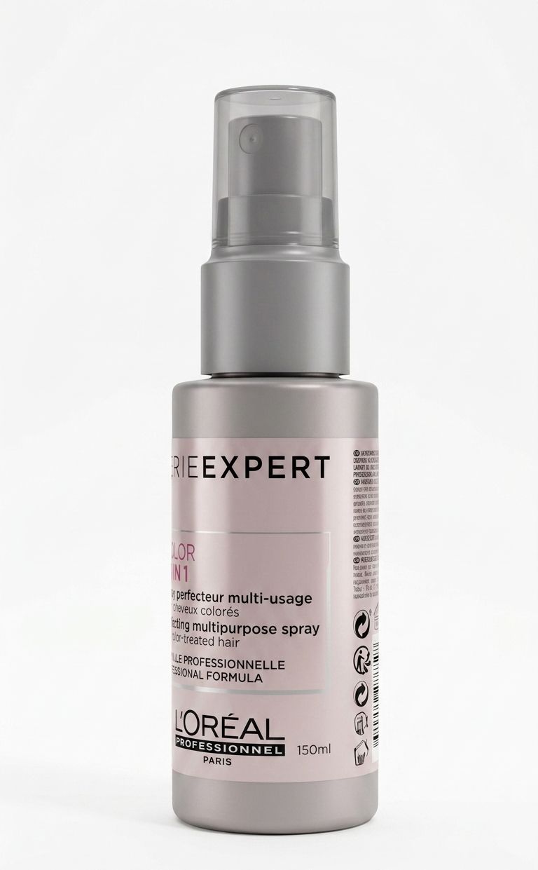 L'OREAL PROFESSIONNEL PARIS SERIE EXPERT COLOR 10 IN 1 45ML| Buy Online | Saffronskins India
