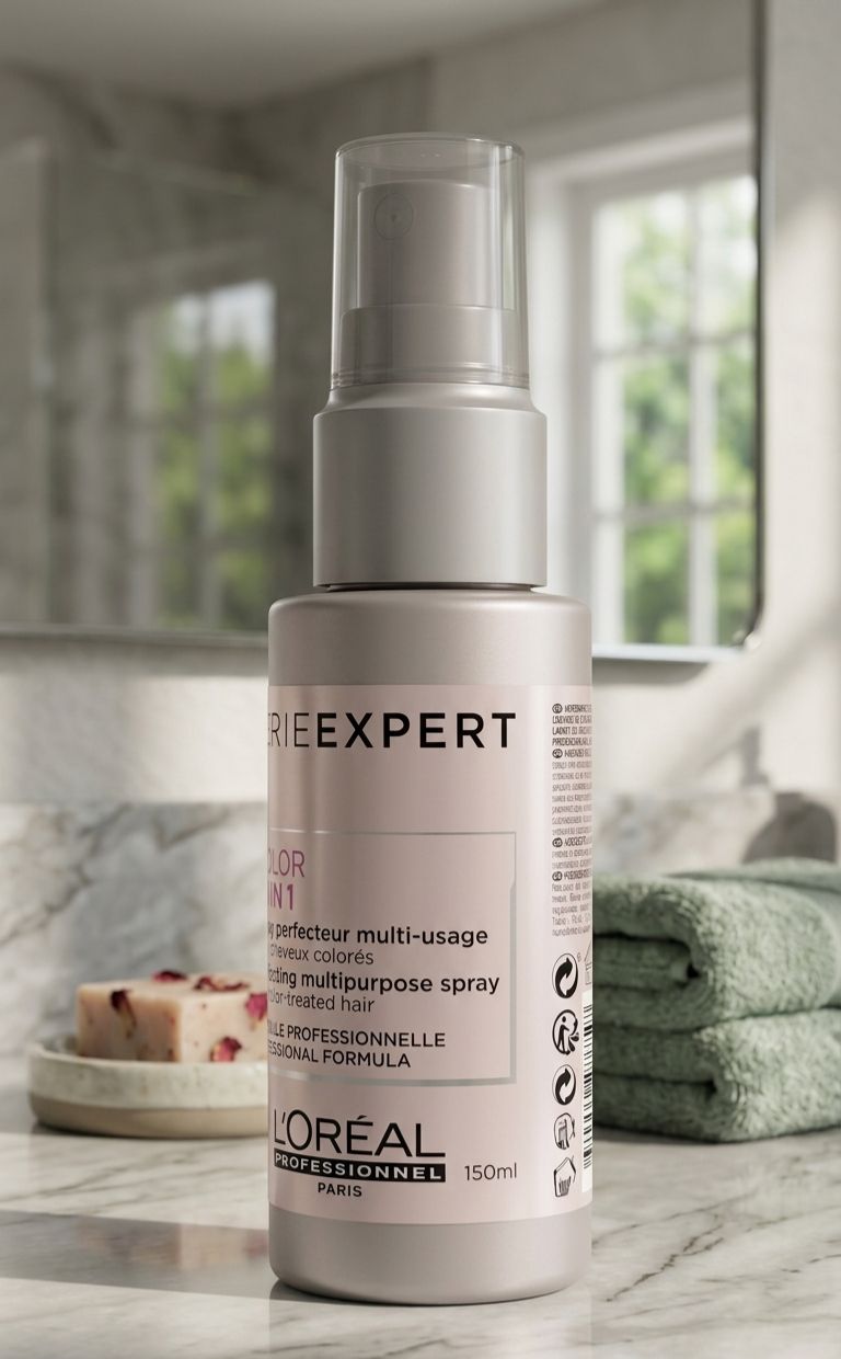 L'OREAL PROFESSIONNEL PARIS SERIE EXPERT COLOR 10 IN 1 45ML| Buy Online | Saffronskins India