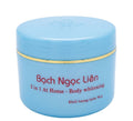 Bach ngoc lien 2 in 1 home-body whitening cream 90g| Buy Online | Saffronskins India