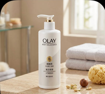 OLAY body cellscience B3 epic glow & radiance| Buy Online | Saffronskins India