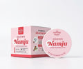 Numju the charming garden vitamin whitening lotion 100g| Buy Online | Saffronskins India
