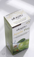 Mokeru apple pro amonia free hair cream 100ml | Buy Online | Saffronskins India