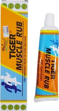 TIGER Muscle rub | Buy Online | Saffronskins India