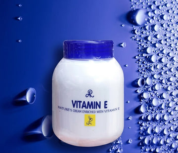 AR vitamin E moisturizing cream enriched with sunflower oil| Buy Online | Saffronskins India