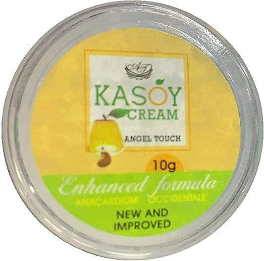 Kasoy Cream Warts Remover (10g)