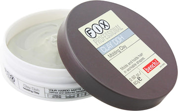 Fix Clay DOH Hair Clay 80g