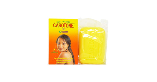 Carotone For Sun Protection & Skin Brightening Soap (180 g)