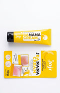 Joji banana cream soft and supple feet 50g| Buy Online | Saffronskins India