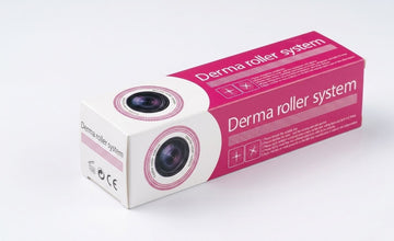 Derma roller system| Buy Online | Saffronskins India