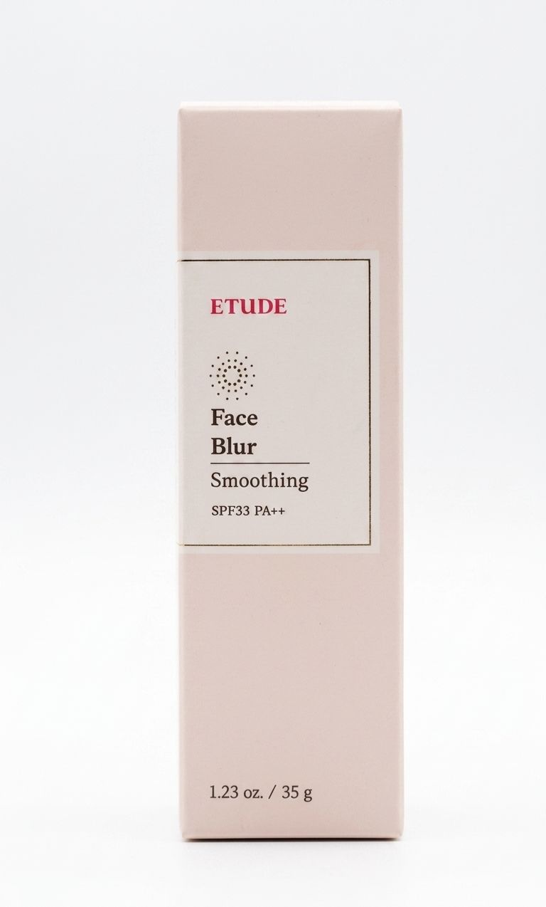 ETUDE face blur smoothing SPF33 PA++ 35g| Buy Online | Saffronskins India