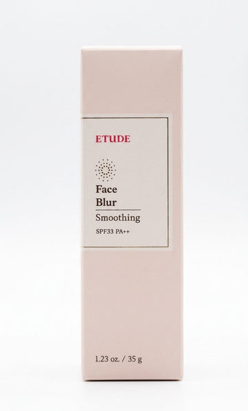ETUDE face blur smoothing SPF33 PA++ 35g| Buy Online | Saffronskins India