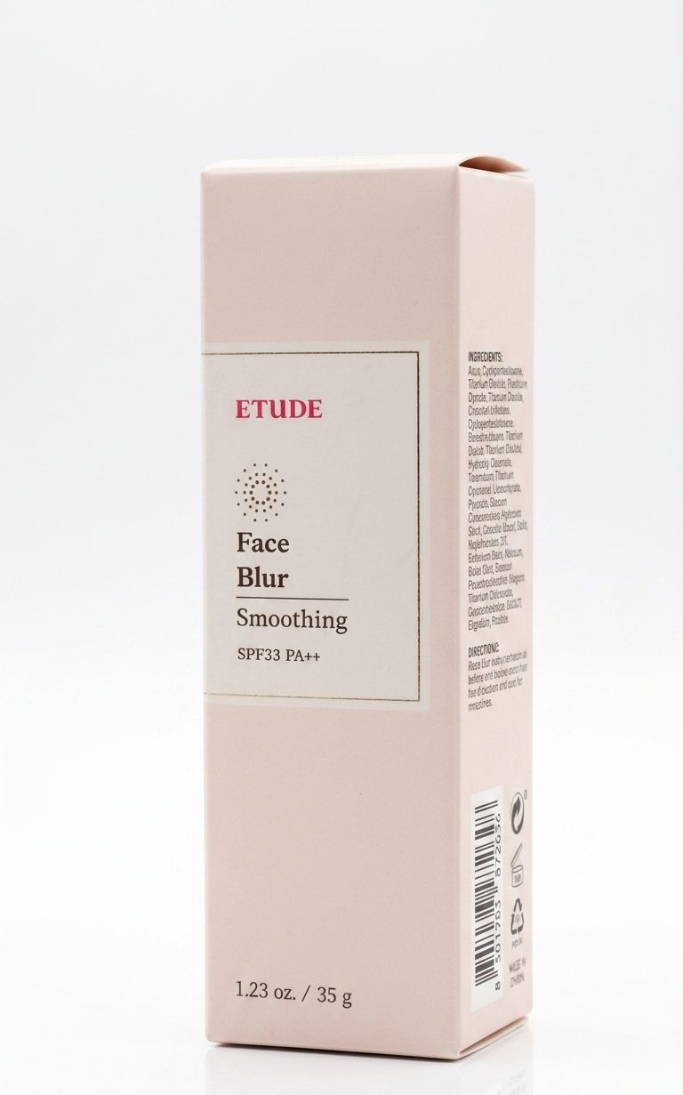 ETUDE face blur smoothing SPF33 PA++ 35g| Buy Online | Saffronskins India