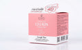 SCENTIO pink lady collagen radiant & firm overnight mask| Buy Online | Saffronskins India