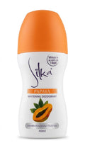 Sika papaya whitening deodorant 40ml| Buy Online | Saffronskins India
